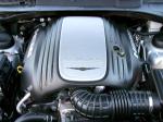 Chrysler 300C 2007 года